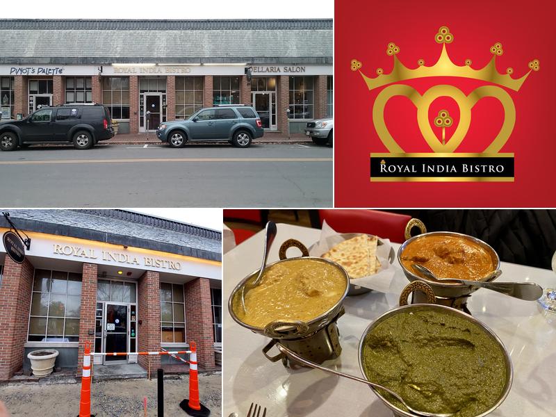 Royal India Bistro