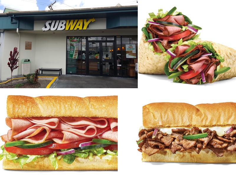 Subway