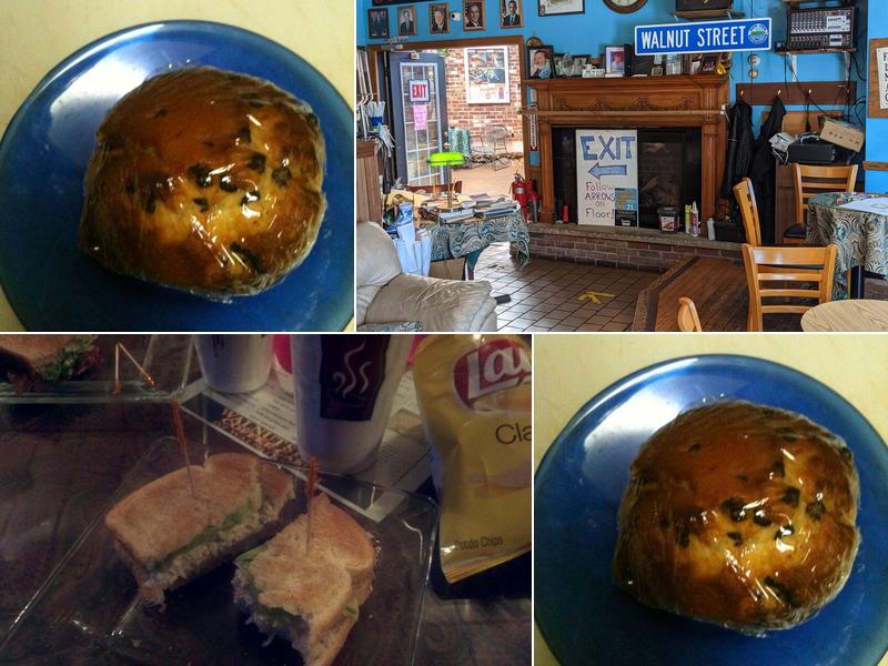 Walnut Street Coffee Cafe