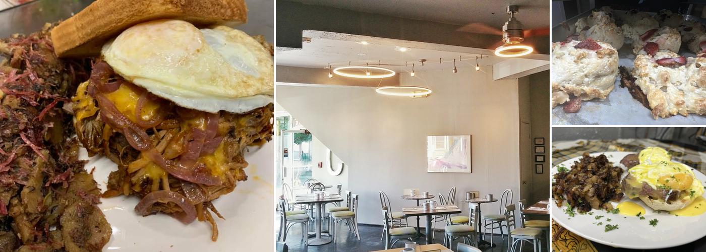 Christophers Cafe & Catering