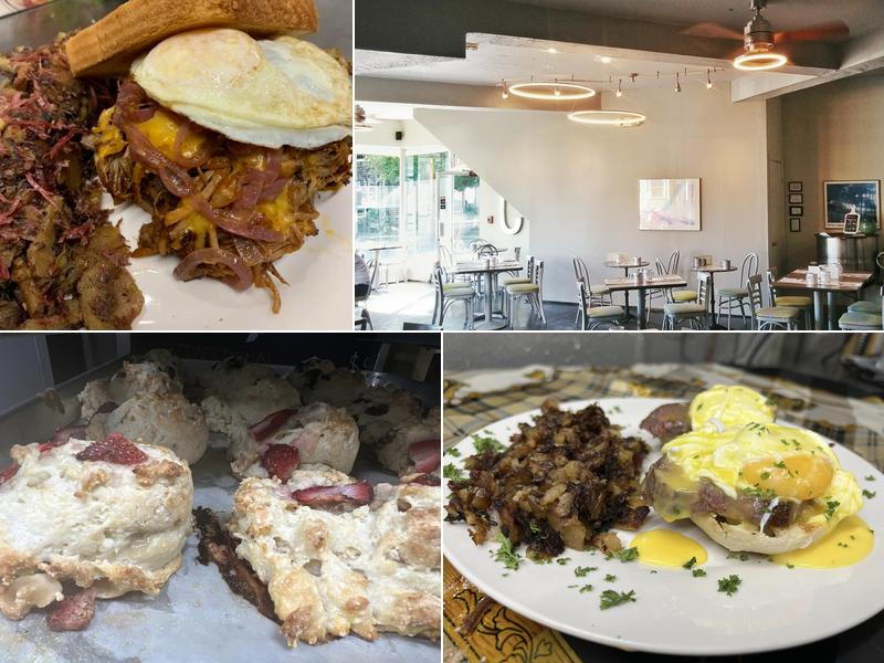 Christophers Cafe & Catering