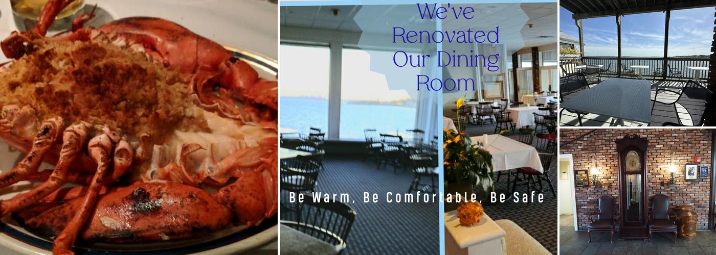 Anthony's Pier 4 Cafe