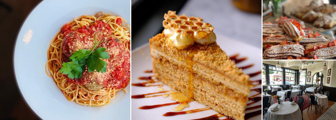 Daniella's Cafe and Market