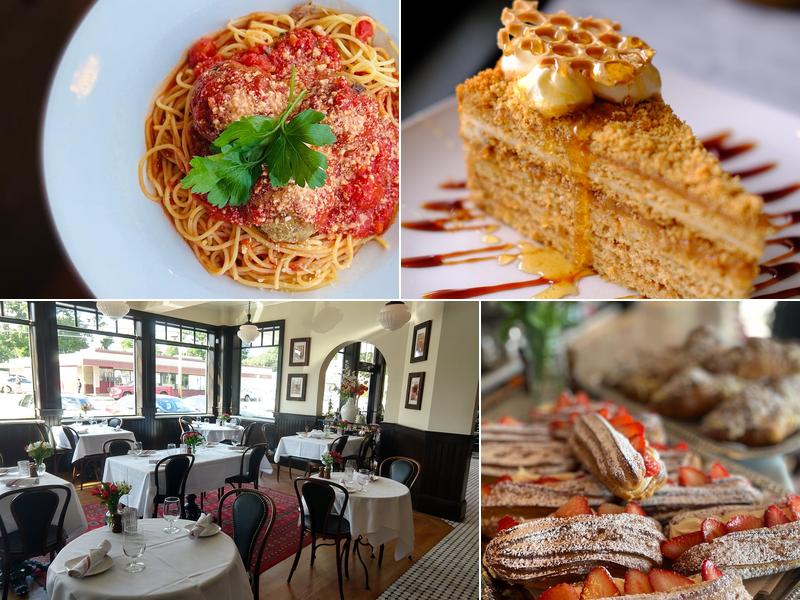 Daniella's Cafe and Market