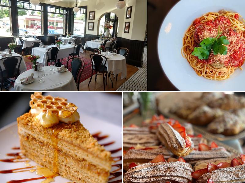 Daniella's Cafe and Market