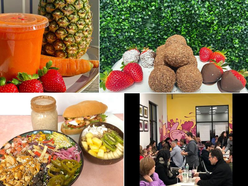 Solbean 221 S Main St, Middleton