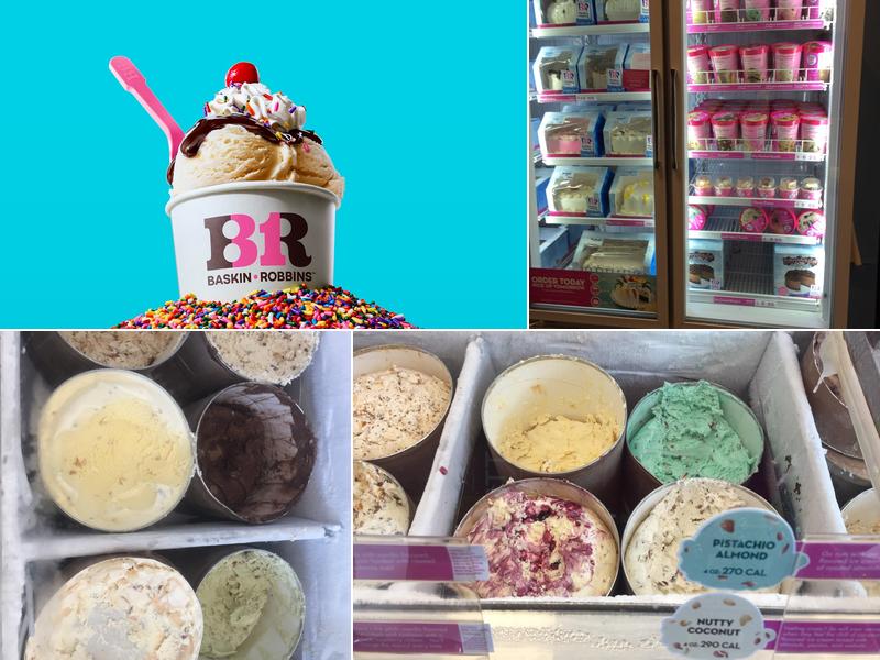 Baskin-Robbins