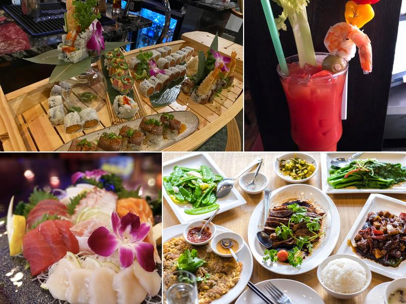 Oye's Chinese Restaurant