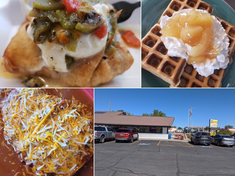 JoAnn's Ranch O Casados Restaurant