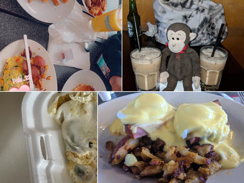 Franny's 36 Lebanon St, Malden