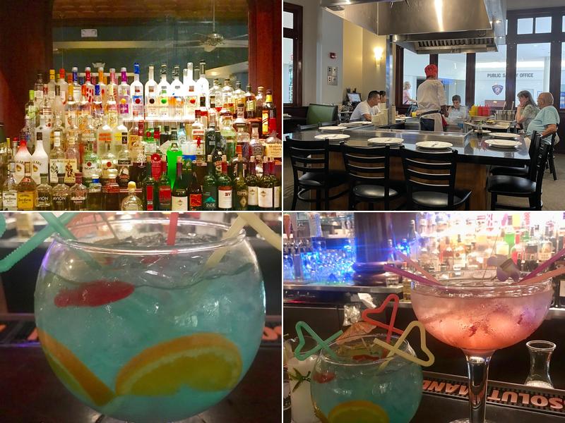 Tokyo Japanese Steak House