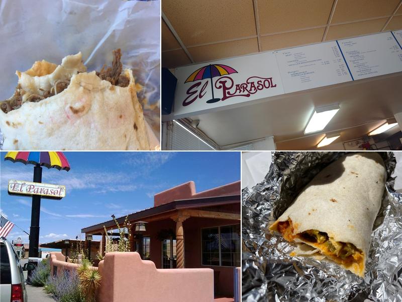 El Parasol 30 Cities of Gold Rd, Jaconita