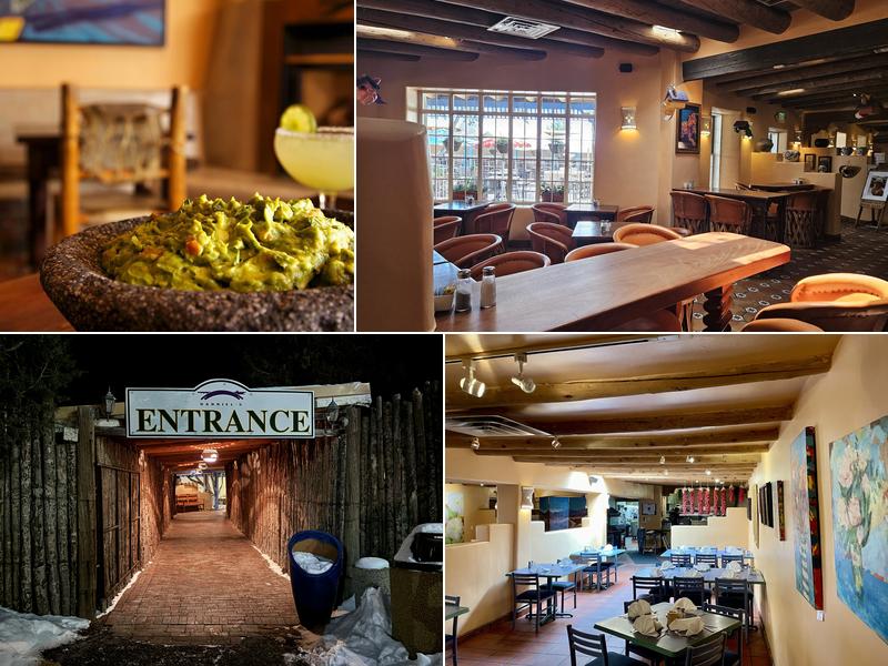 Gabriel's 4 Banana Ln, Santa Fe