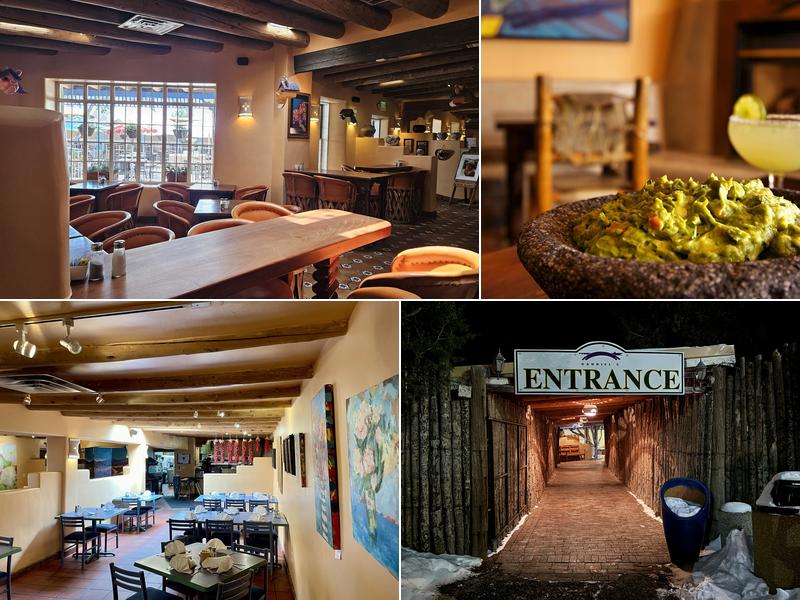 Gabriel's 4 Banana Ln, Santa Fe