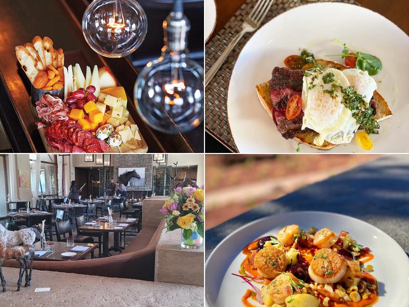 Terra 198 NM-592, Santa Fe