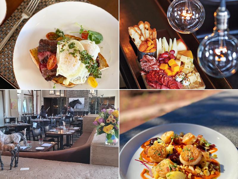 Terra 198 NM-592, Santa Fe