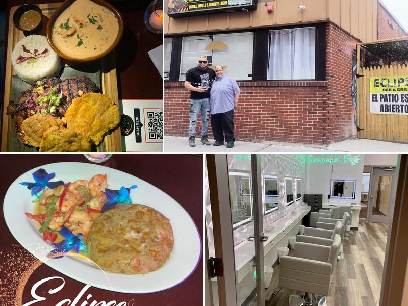 Eclipse Lounge & Grill