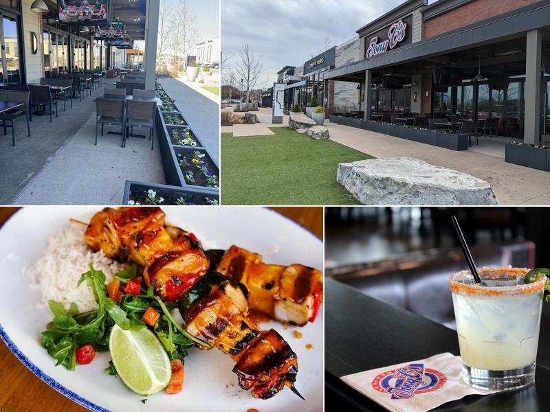 Tony C's Sports Bar & Grill - Peabody