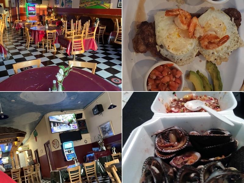 Los Laureles 6575 East-West Hwy, Chillum