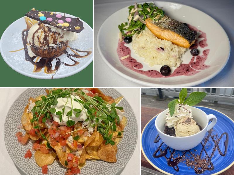 Finz Salem 86 Wharf St, Salem