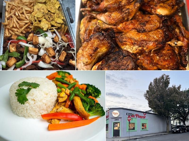 Tula Flavor Restaurant