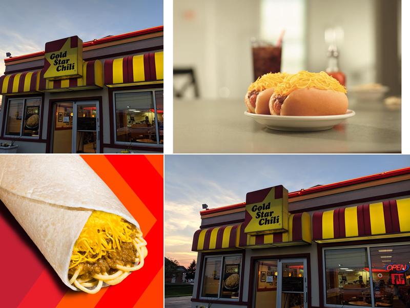 Gold Star 1295 Rombach Ave, Wilmington