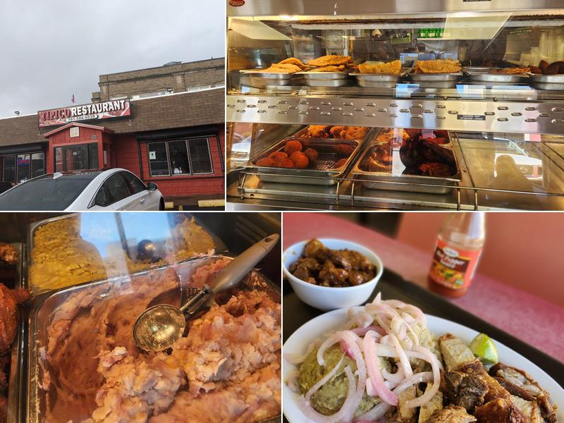 El Tipico 29 Neptune Blvd, Lynn