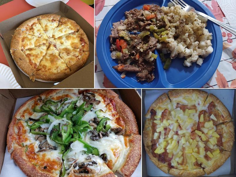 Somerset Famous Pizza