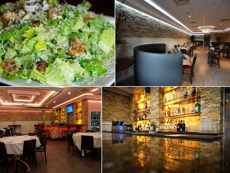 Agoro's Pizza Bar & Grill | Somerset