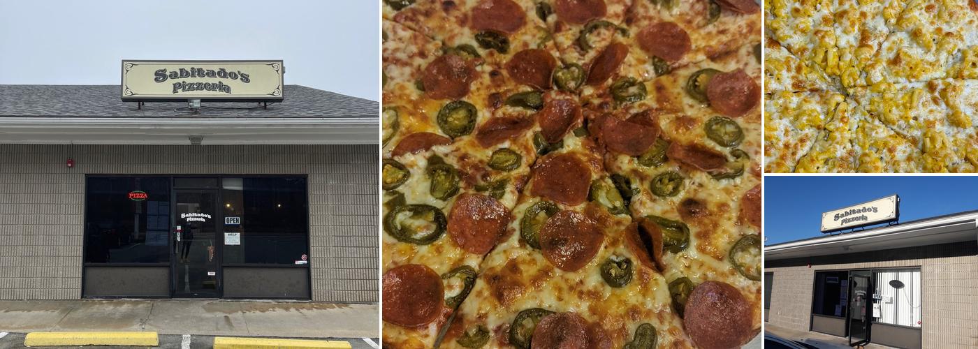 Sabitado's Pizzeria
