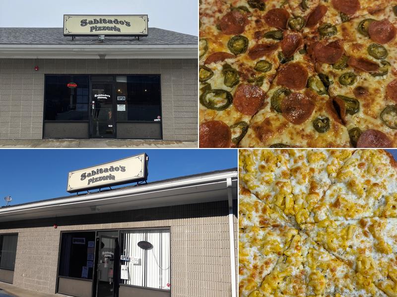 Sabitado's Pizzeria