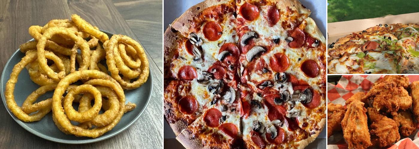 Bristol House of Pizza