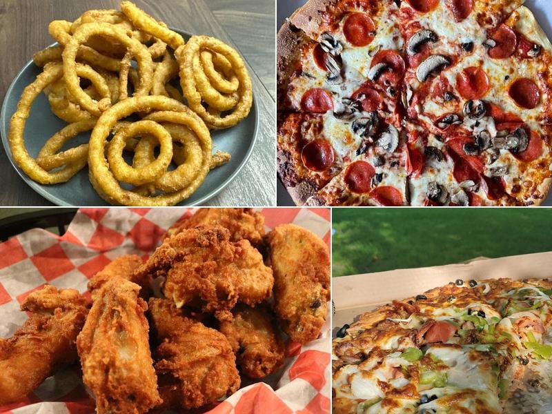 Bristol House of Pizza