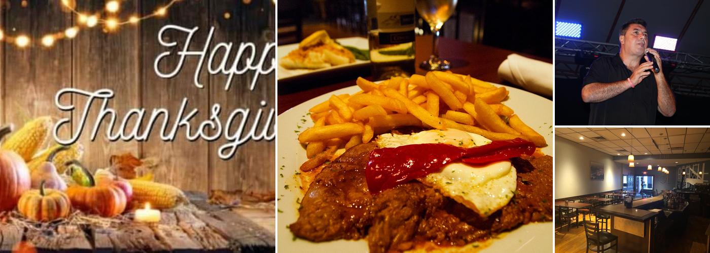 Adagio Piano Lounge Inc