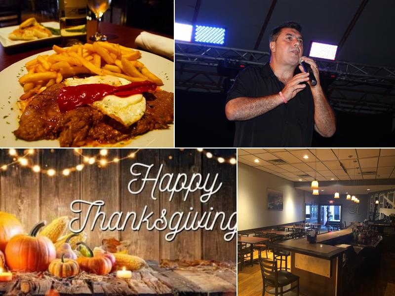 Adagio Piano Lounge Inc