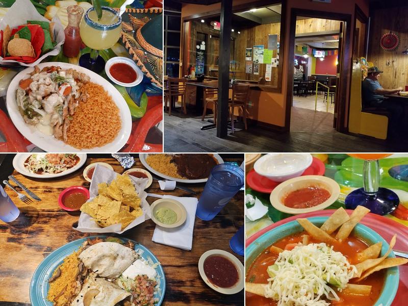 Fiesta Veracruz Mexican Restaurant