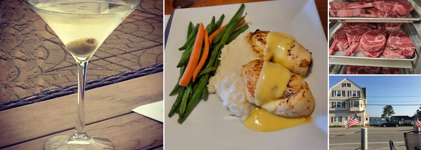 Comfort Zone Grille & Bar