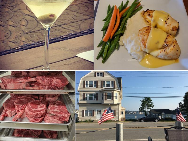 Comfort Zone Grille & Bar