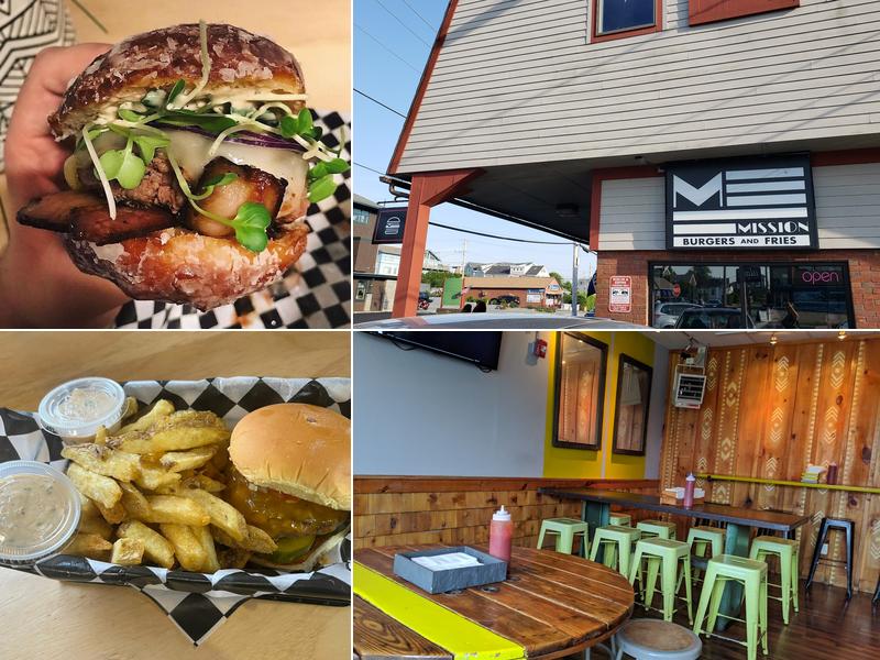 Mission 58 Aquidneck Ave #2, Middletown