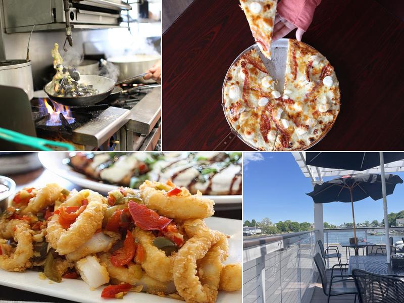 Sam & Joe's Restaurant