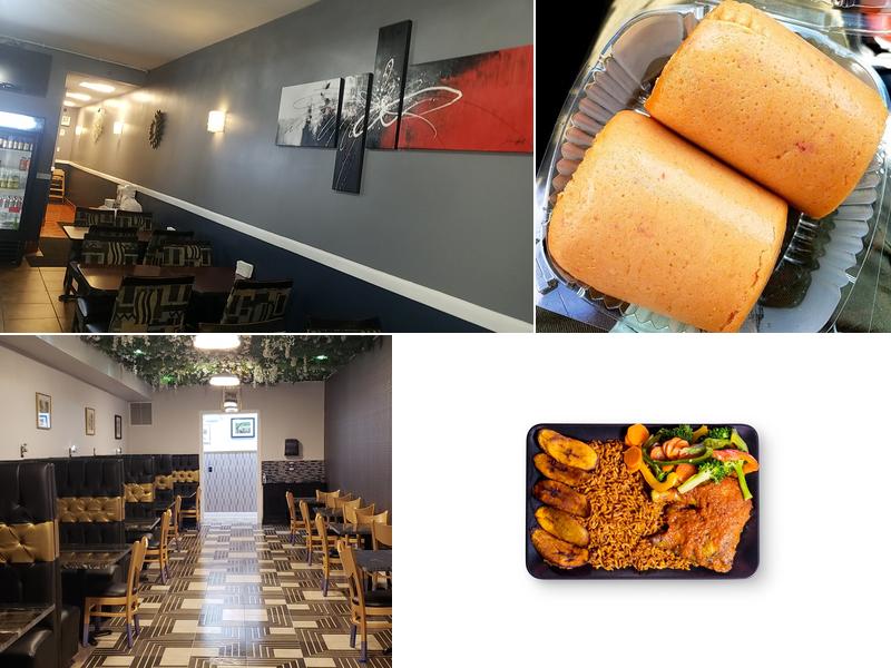 Jolloff Etcetera 7463 Annapolis Rd, Landover Hills