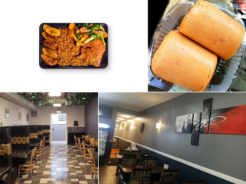 Jolloff Etcetera 7463 Annapolis Rd, Landover Hills