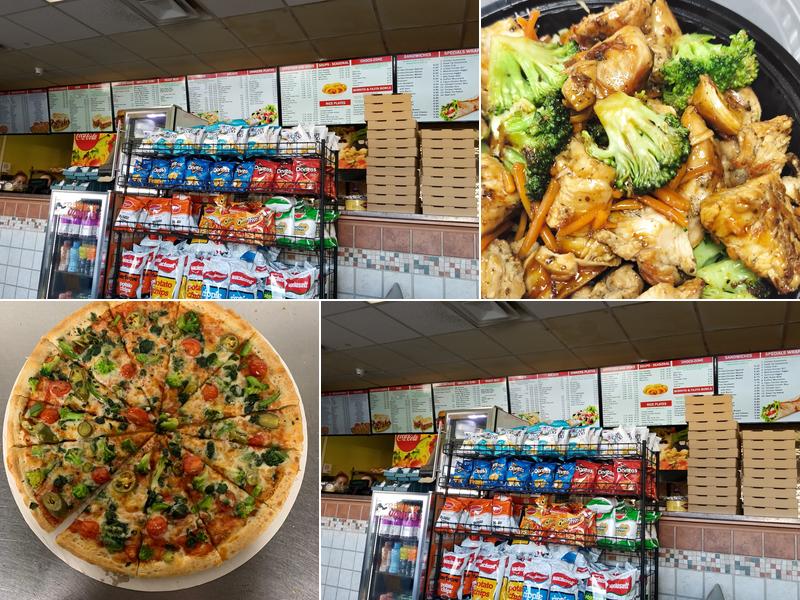 Mike's Place 8 Railroad Ave, Gloucester