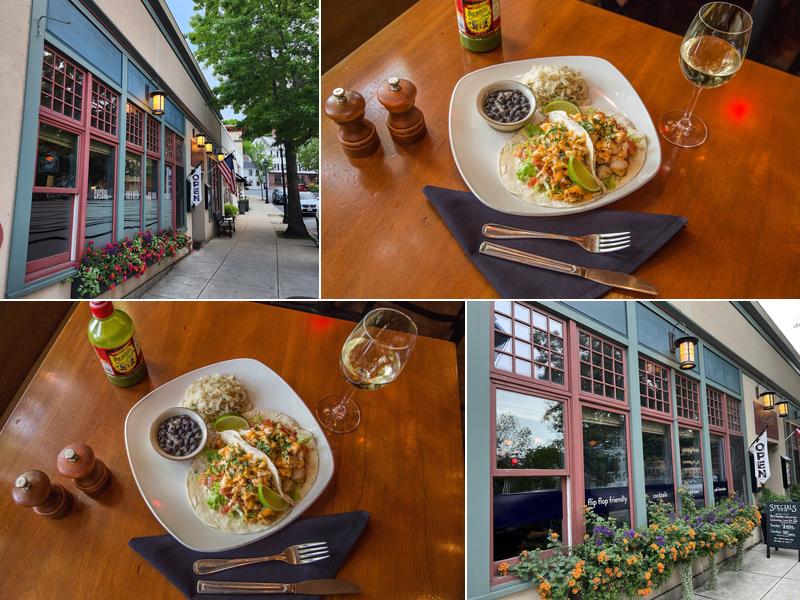 Cala's 7 Beach St, Manchester-by-the-Sea