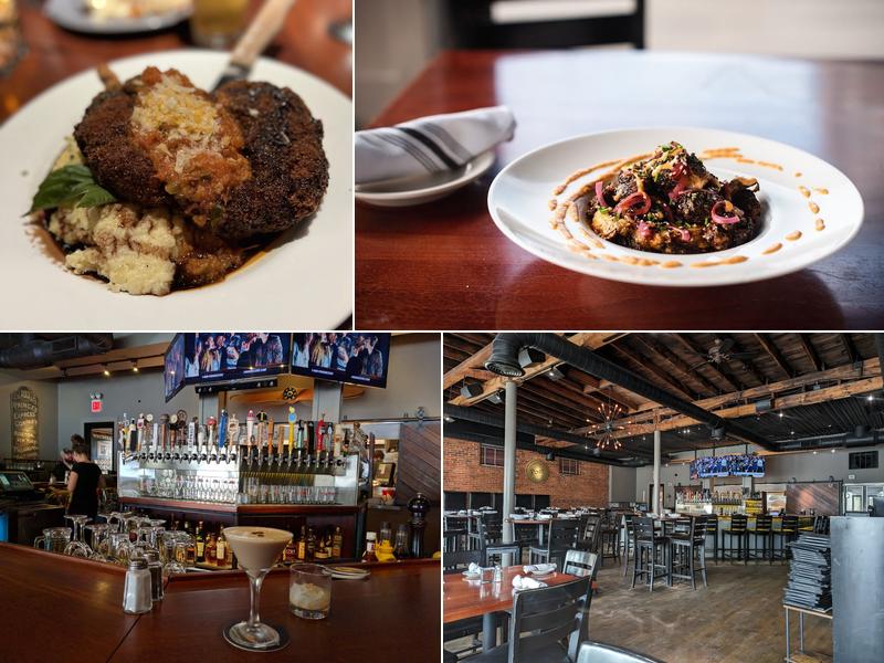 POST 16 Bay Rd, South Hamilton