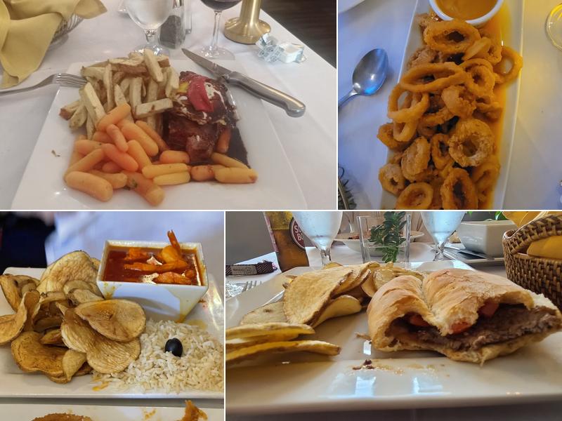 Estoril 1577 Pleasant St, Fall River