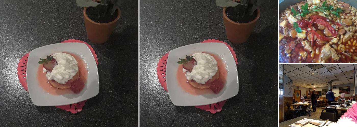 O Gil’s Restaurant and Bar