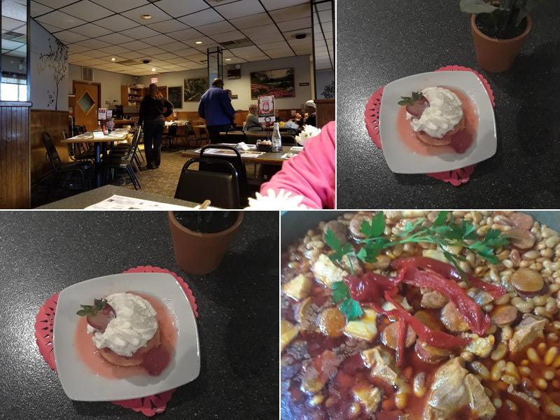 O Gil’s Restaurant and Bar