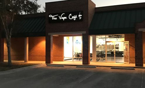 The Vape Café
