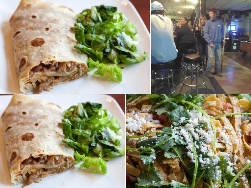 Café Rio 1300 Pleasant St, Fall River